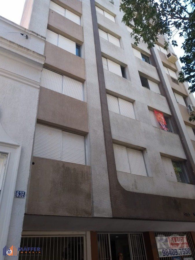 Apartamento, 1 quarto, 39 m² - Foto 2
