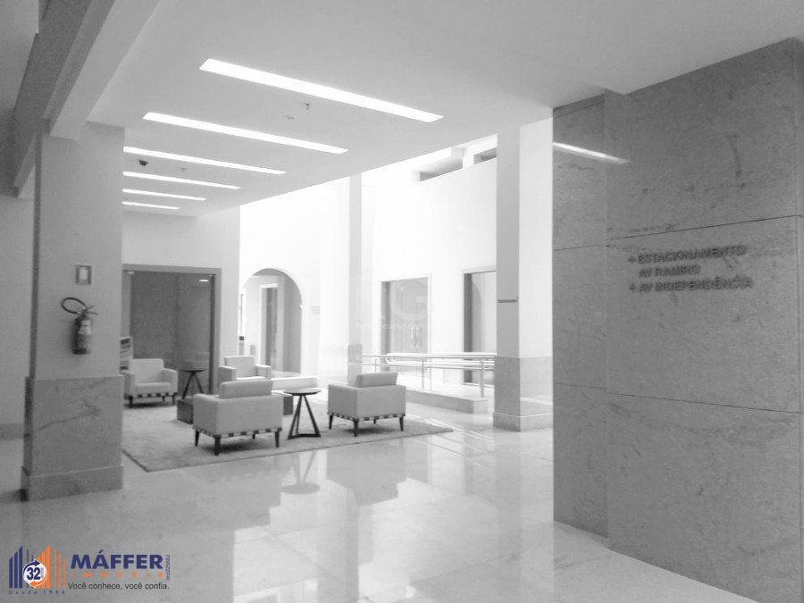 Sala Comercial, 1 sala, à venda, 38 m², Independência - Porto Alegre — foto 3
