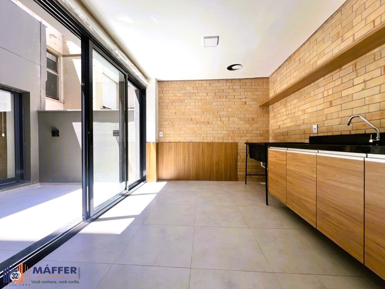 Apartamento, 1 quarto, 23 m² - Foto 27