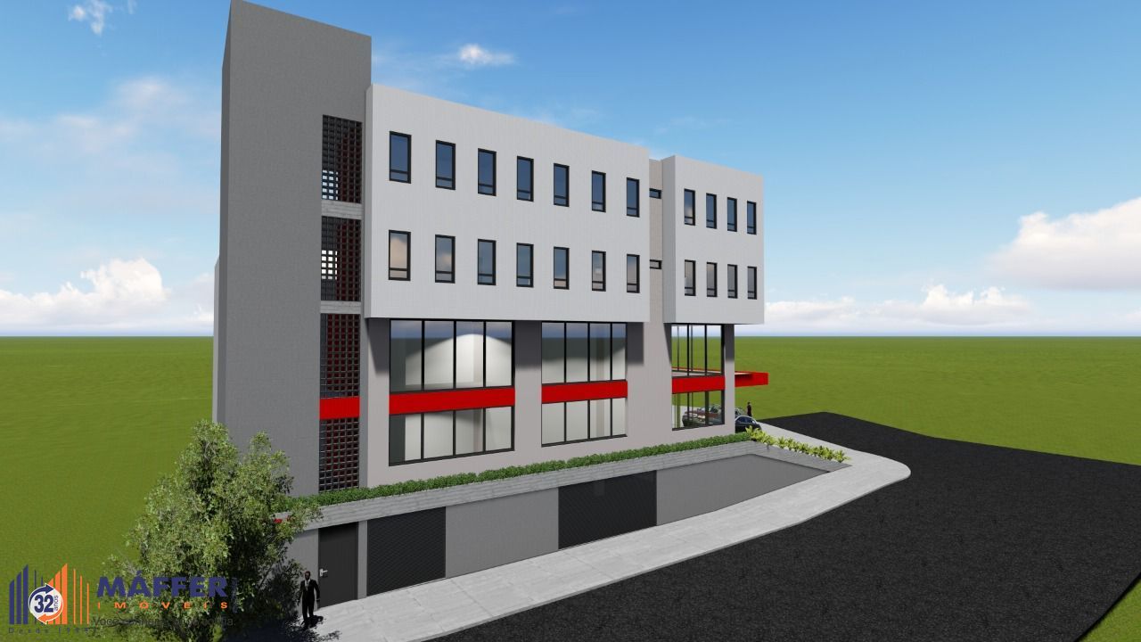 Loteamento e Condomínio, 250 m² - Foto 1