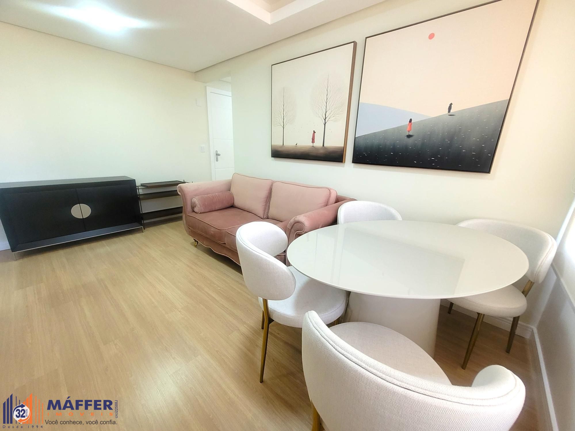 Apartamento, 2 quartos, 58 m² - Foto 20