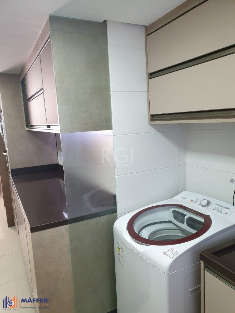 Apartamento, 2 quartos, 120 m² - Foto 21