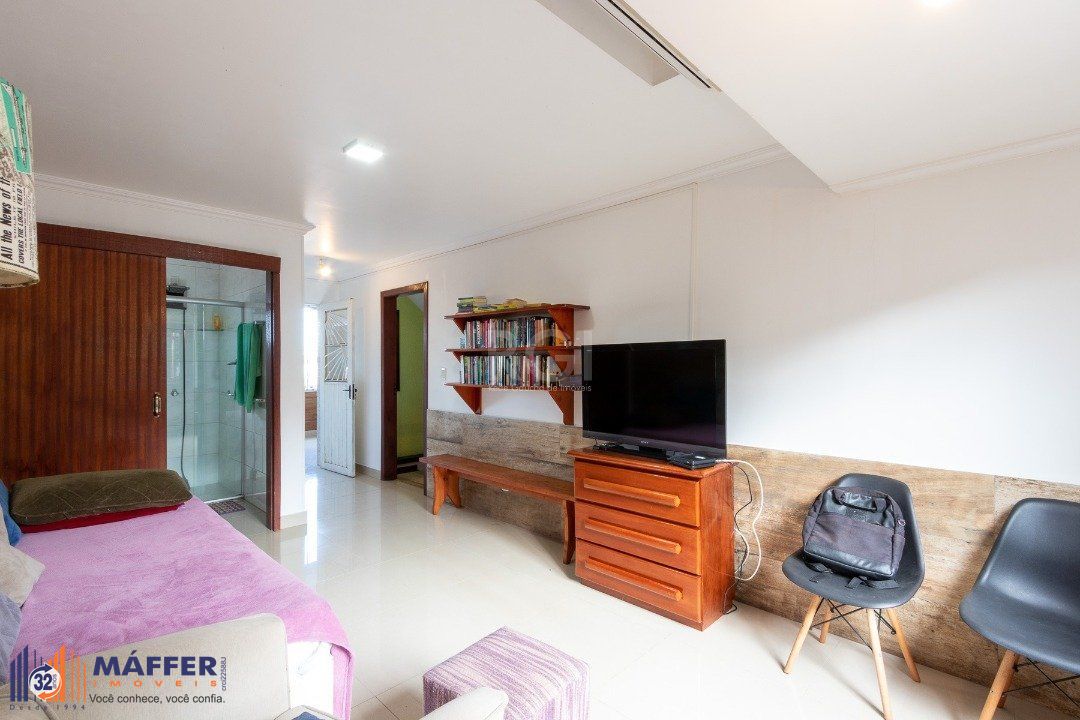 Casa, 5 quartos, 300 m² - Foto 17