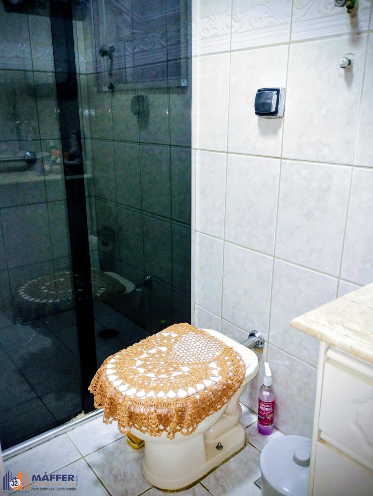 Apartamento, 1 quarto, 46 m² - Foto 11