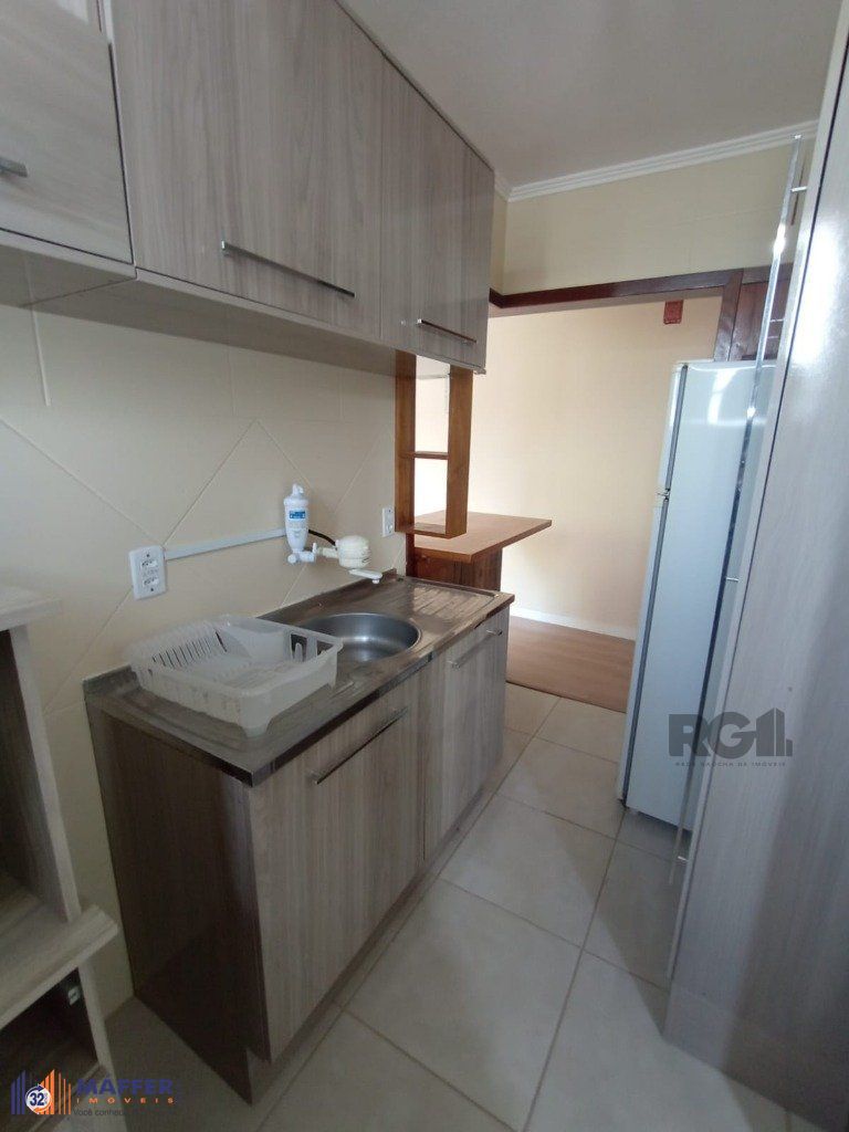 Apartamento, 2 quartos, 60 m² - Foto 11