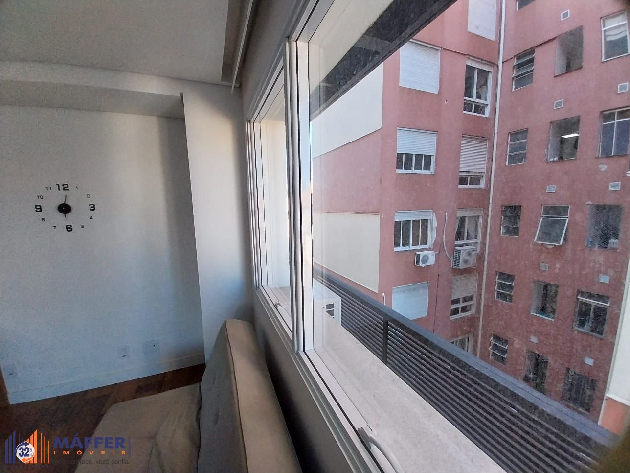 Apartamento, 1 quarto, 34 m² - Foto 24