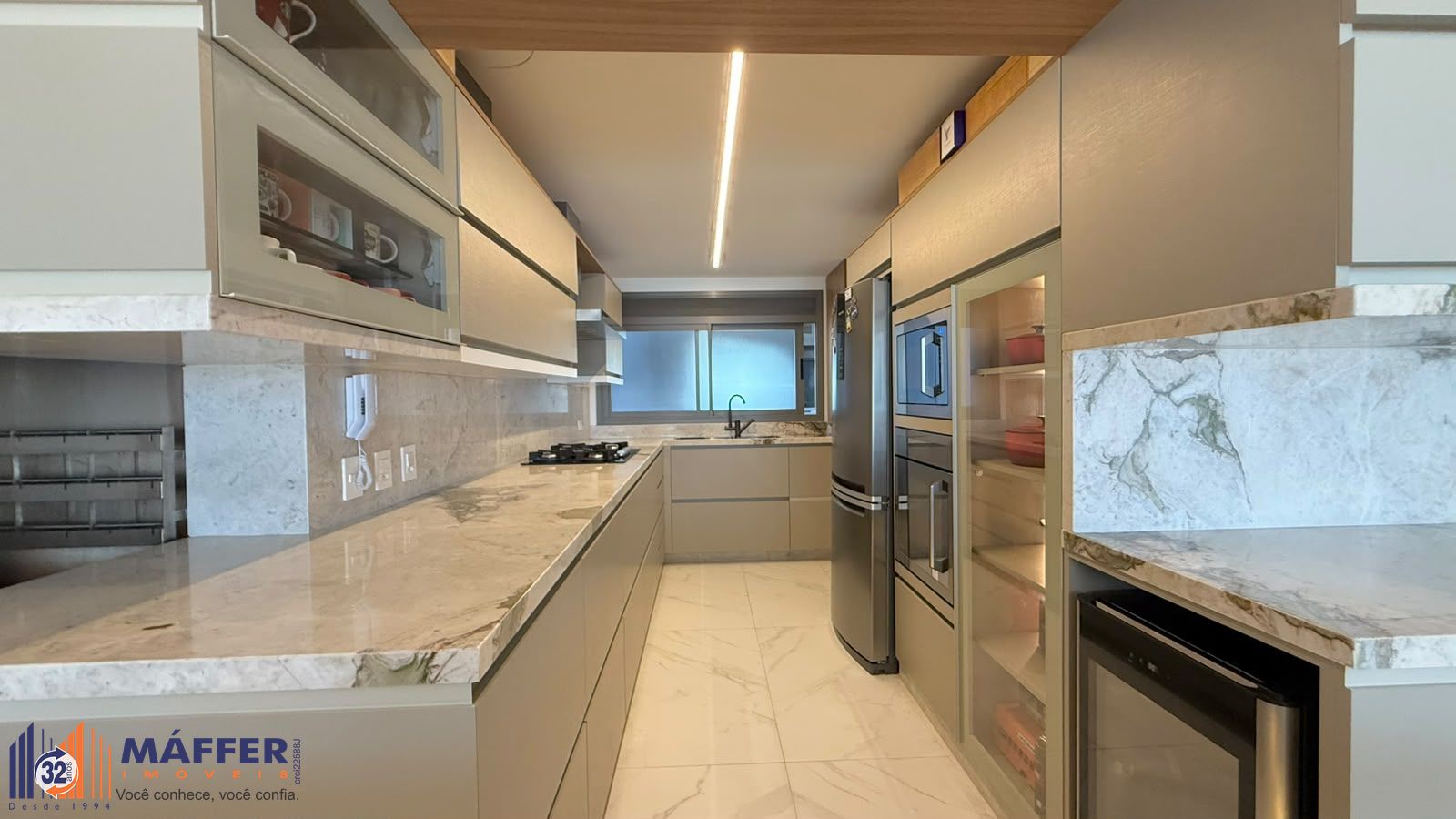 Apartamento, 3 quartos, 159 m² - Foto 16