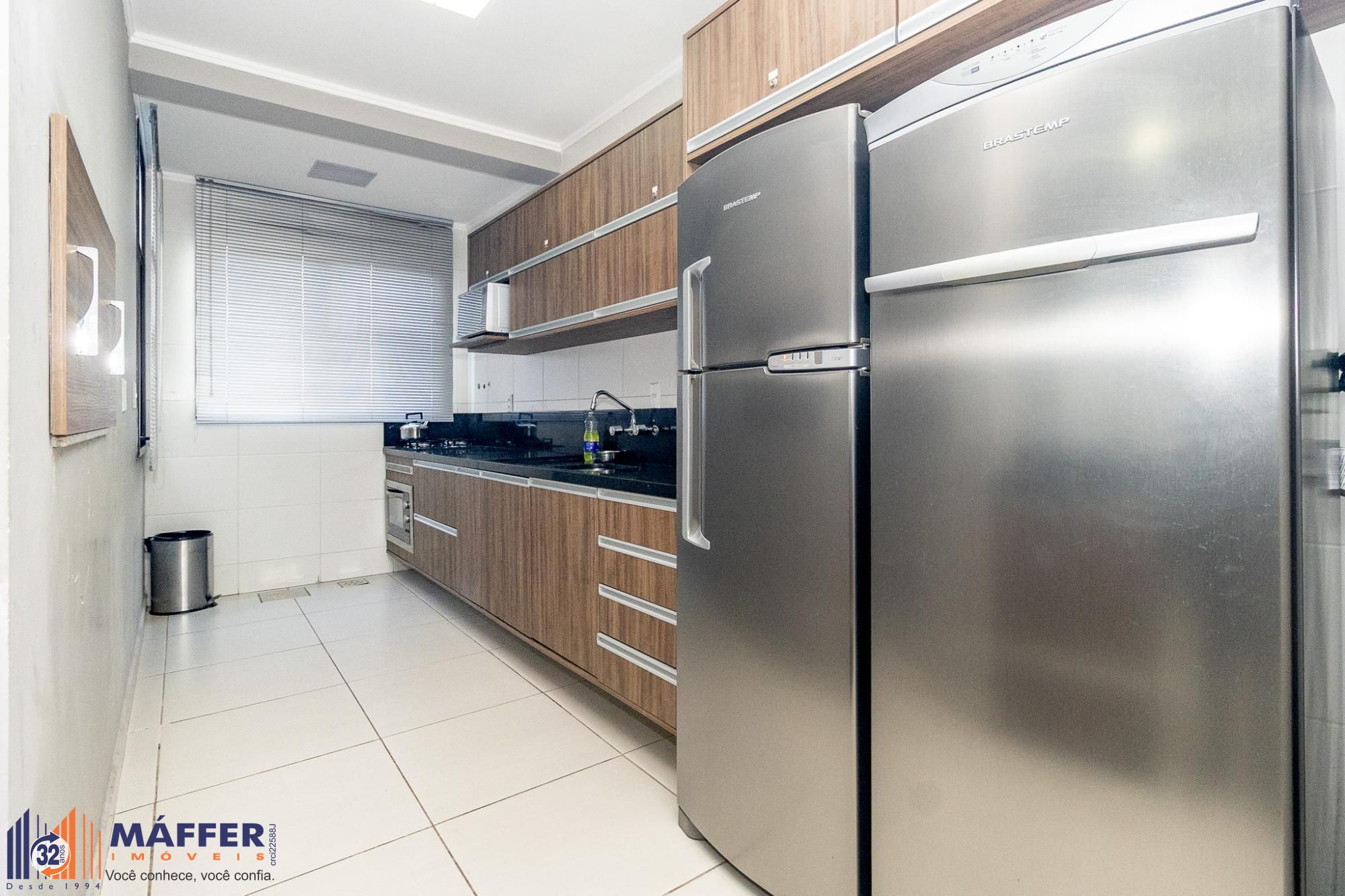Apartamento, 2 quartos, 80 m² - Foto 42