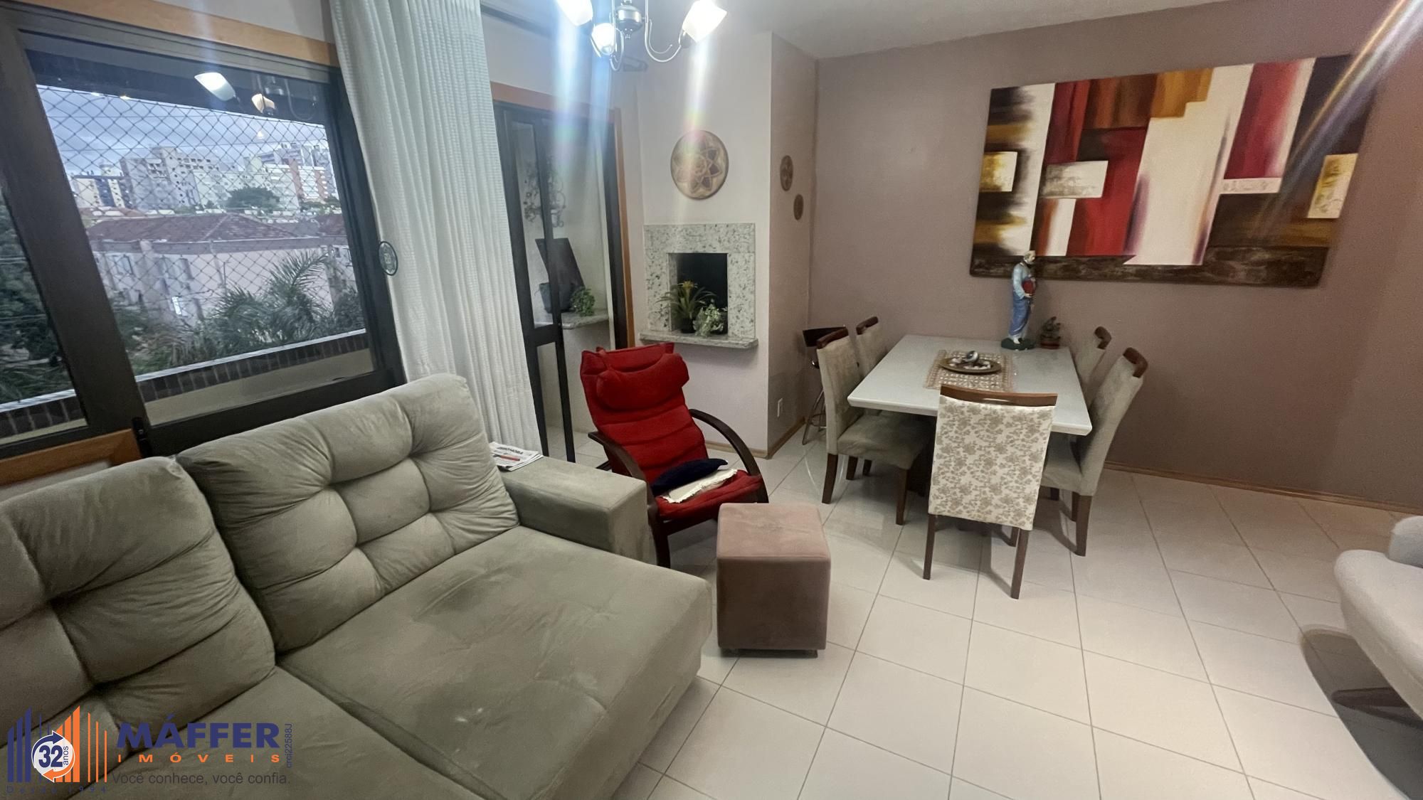 Apartamento, 3 quartos, à venda, 80 m², Passo da Areia - Porto Alegre — foto 5