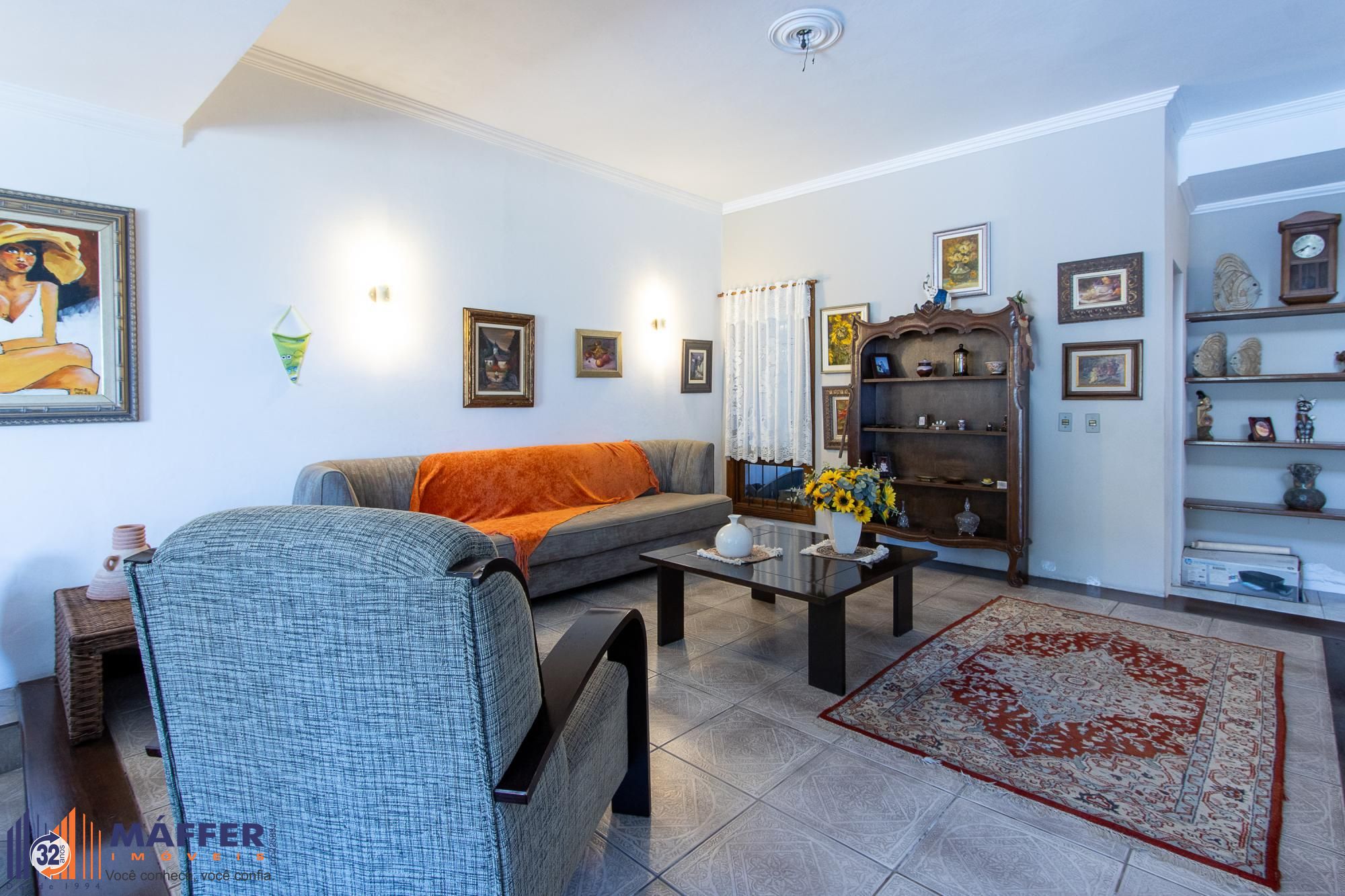 Casa, 3 quartos, 230 m² - Foto 6