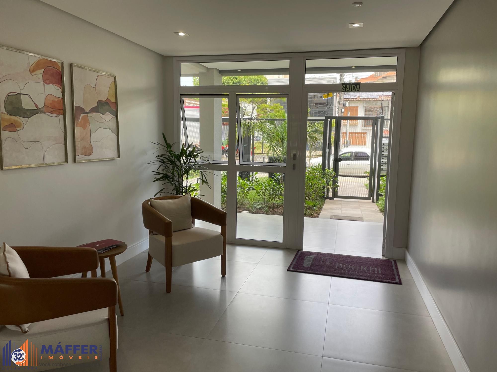 Apartamento, 2 quartos, 69 m² - Foto 6