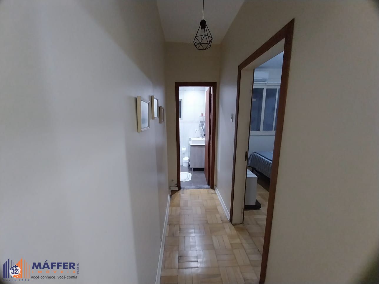 Apartamento, 1 quarto, 49 m² - Foto 30