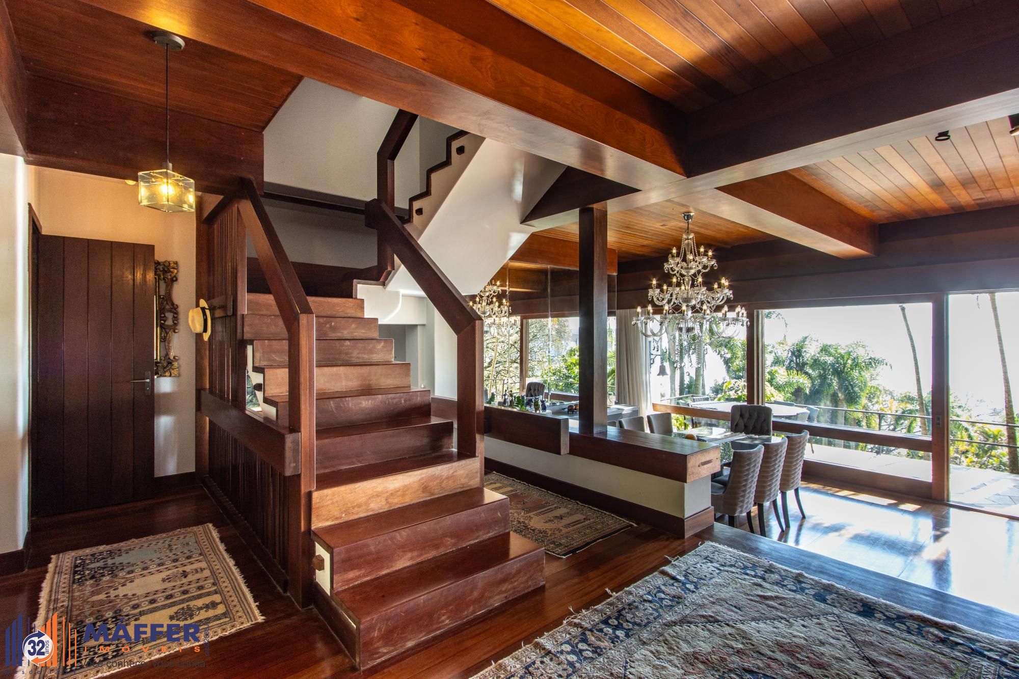 Casa, 4 suítes, à venda, 525 m², Vila Assunção - Porto Alegre — foto 4