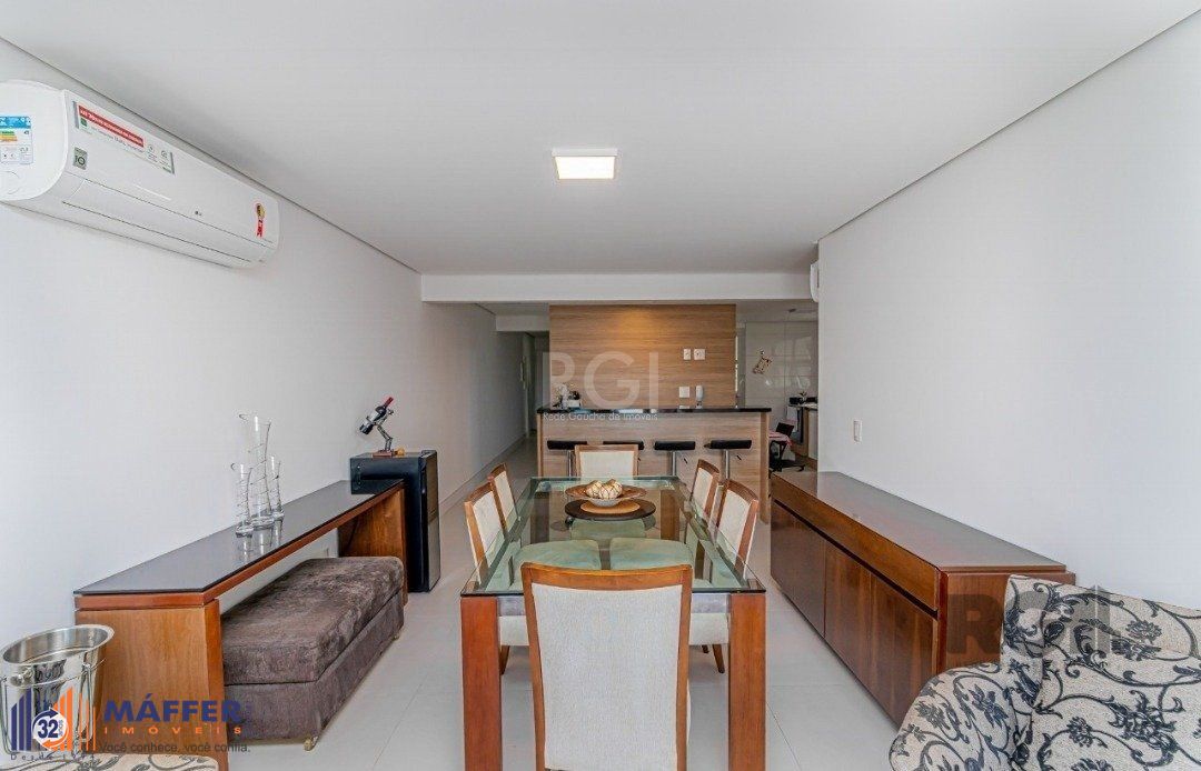 Apartamento, 3 quartos, 141 m² - Foto 8