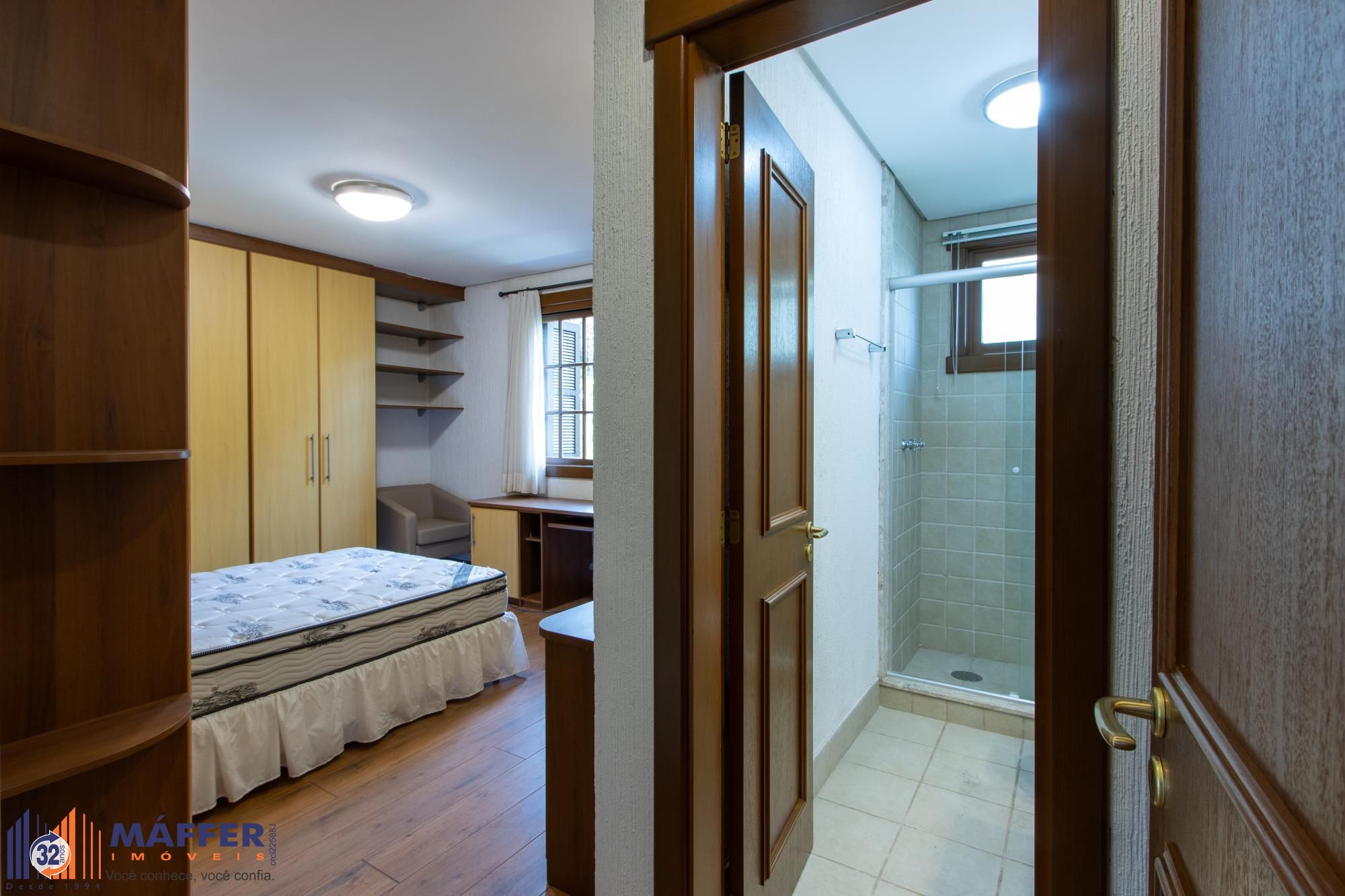 Casa de Condomínio, 3 quartos - Foto 54