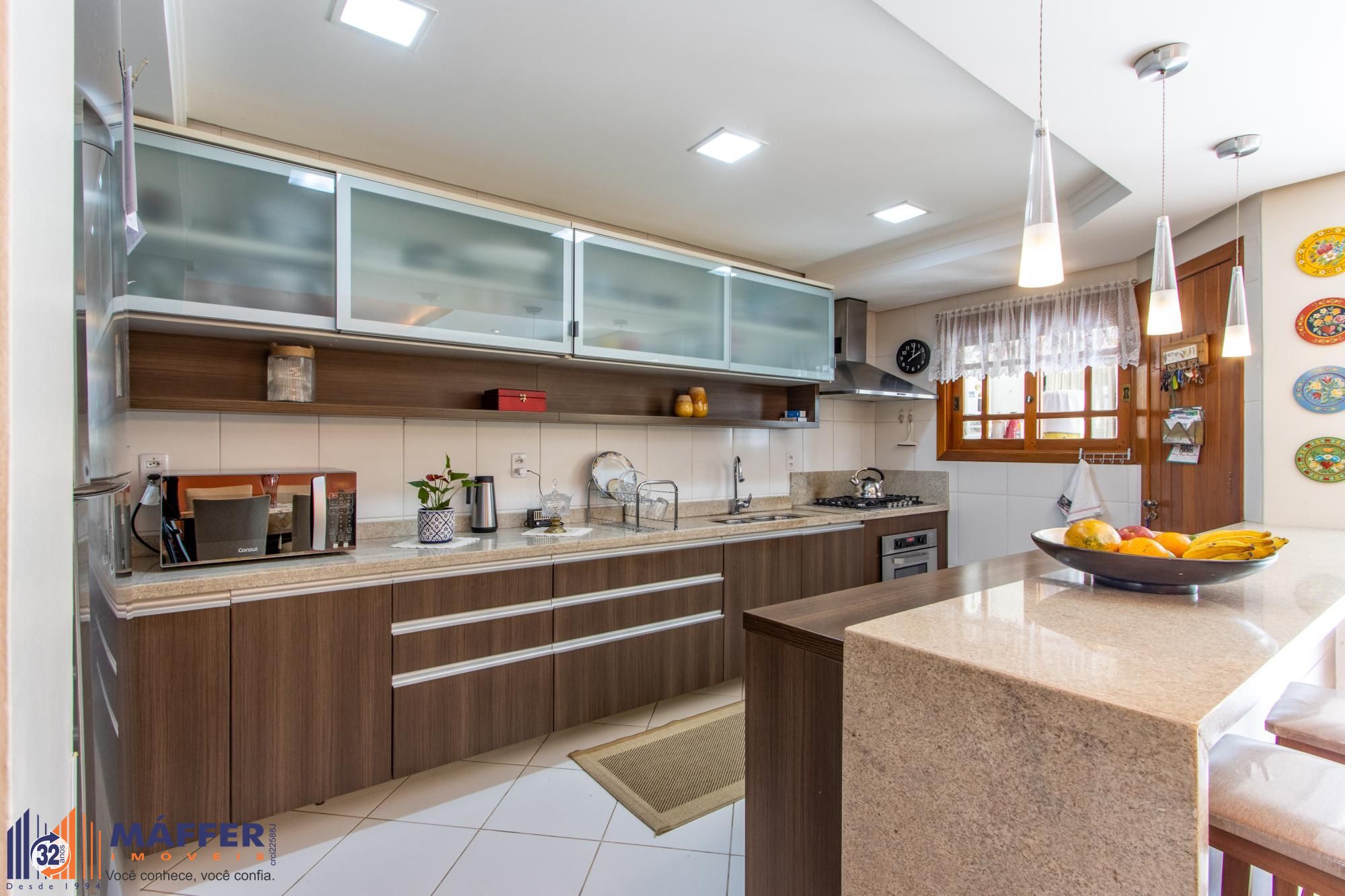 Casa, 3 quartos, 198 m² - Foto 13