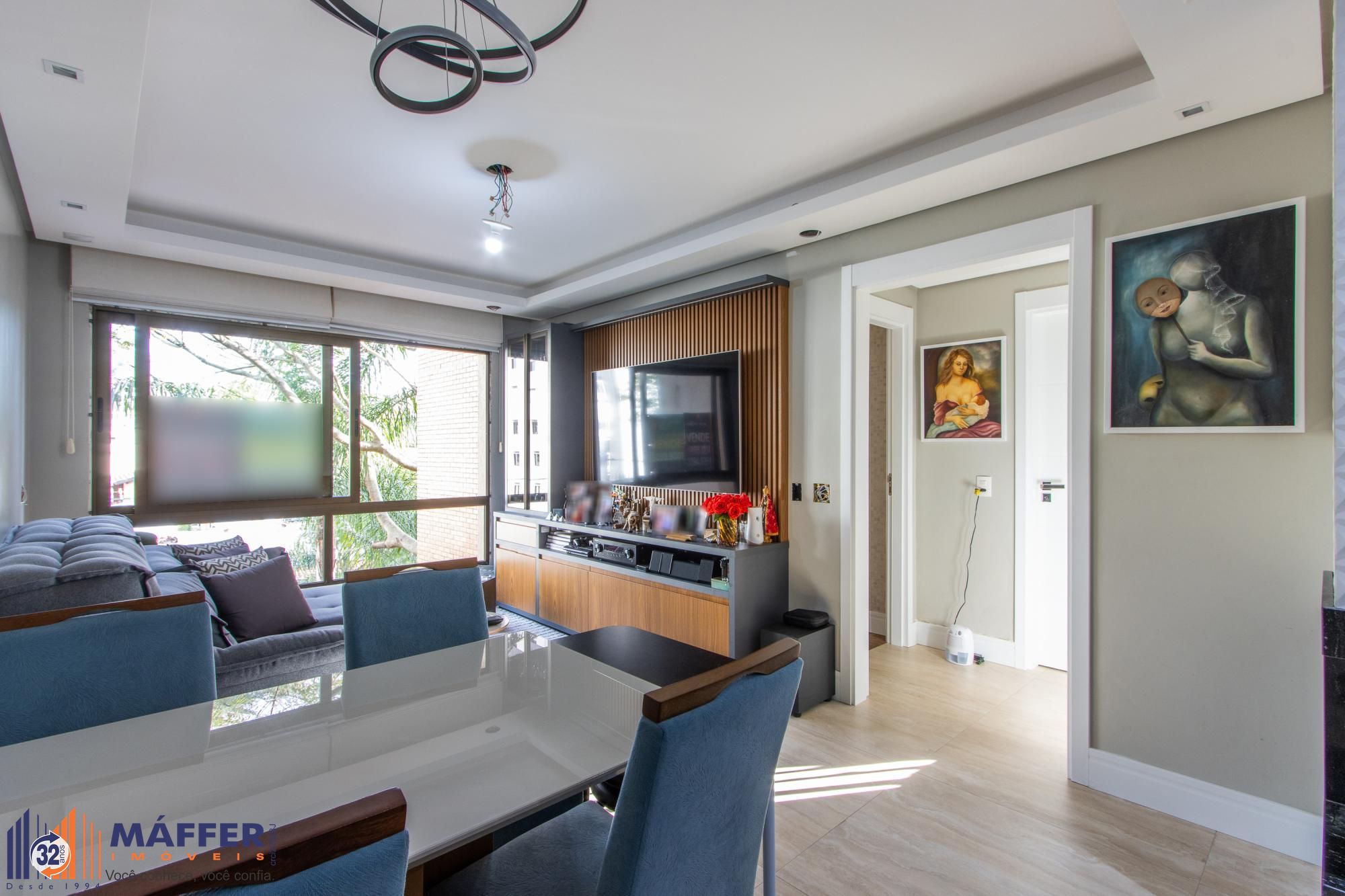 Apartamento, 2 quartos, 78 m² - Foto 4