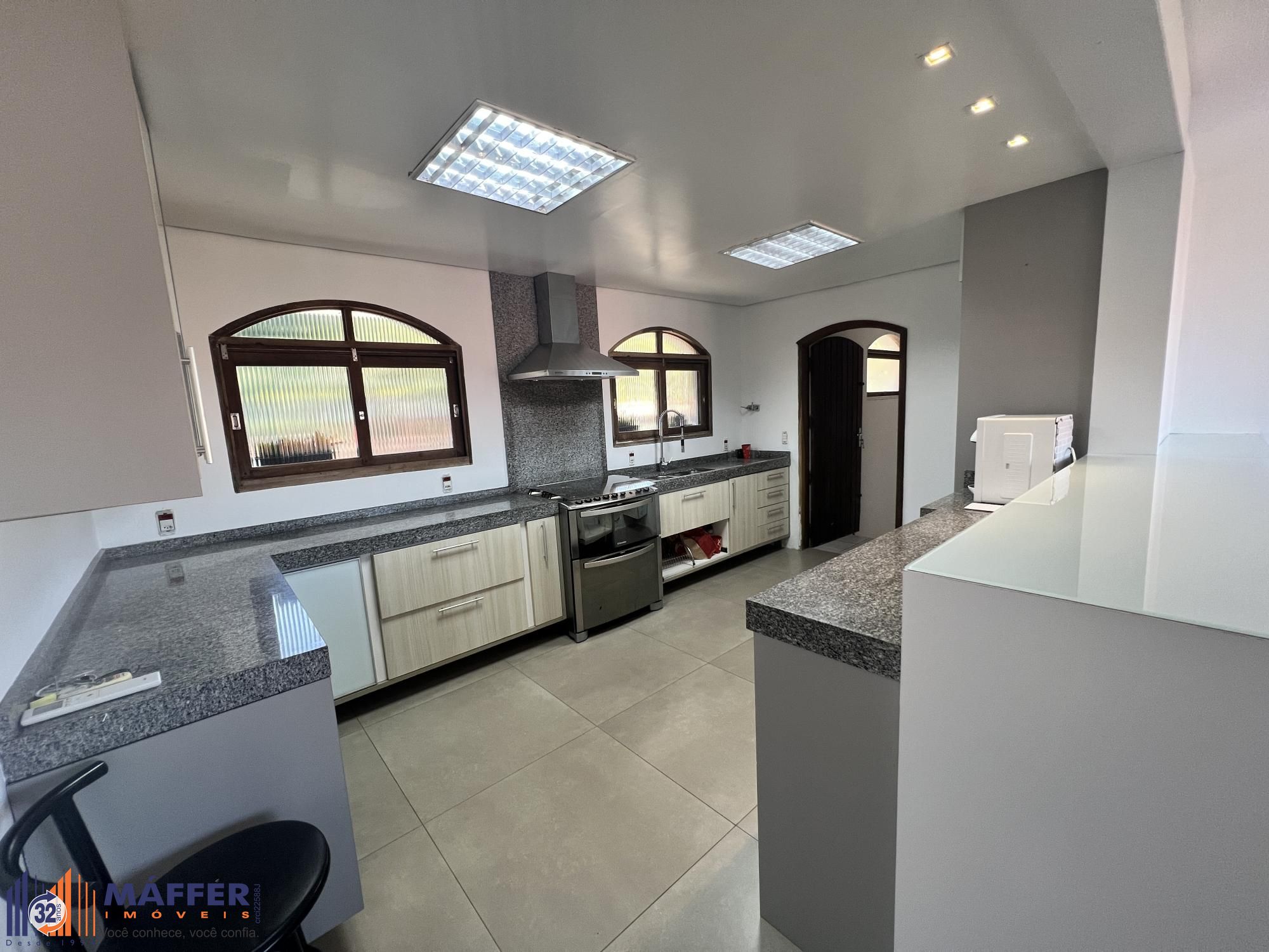 Casa, 4 suítes, à venda, 500 m², Tristeza - Porto Alegre — foto 5