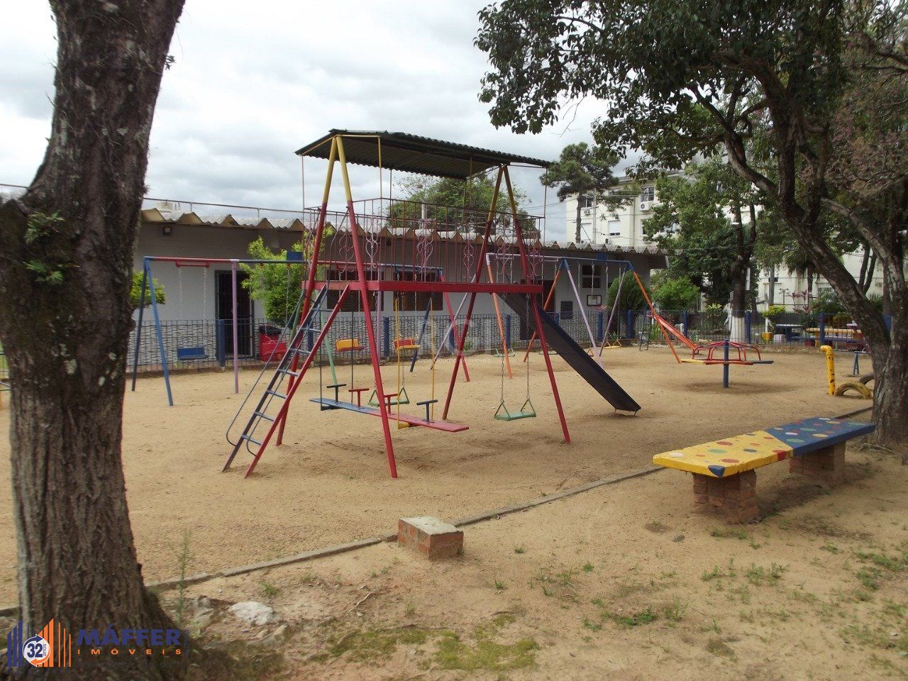 Apartamento, 2 quartos, 46 m² - Foto 20