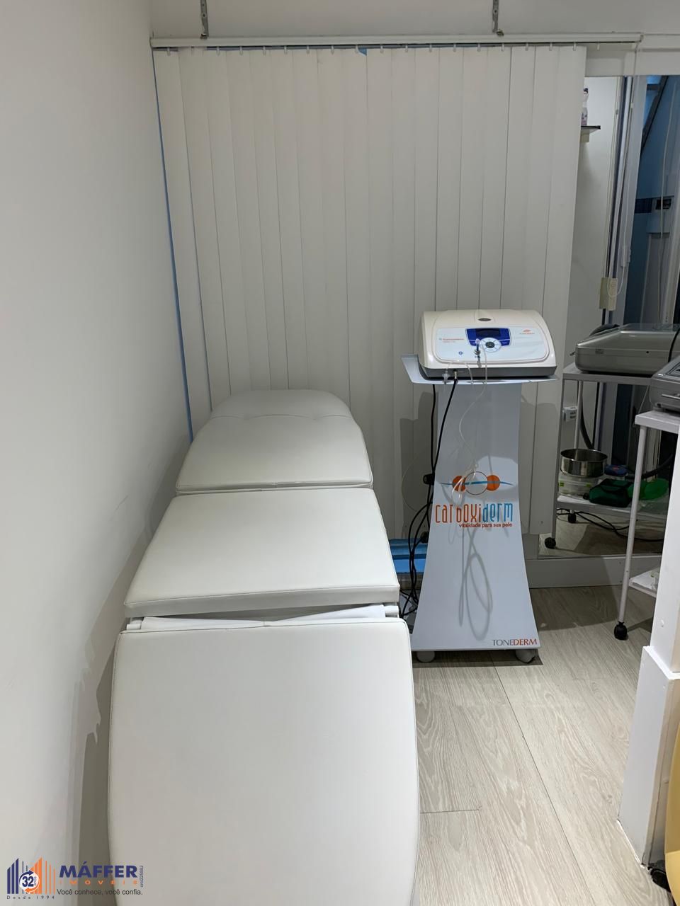 Loja-Salão, 19 m² - Foto 15
