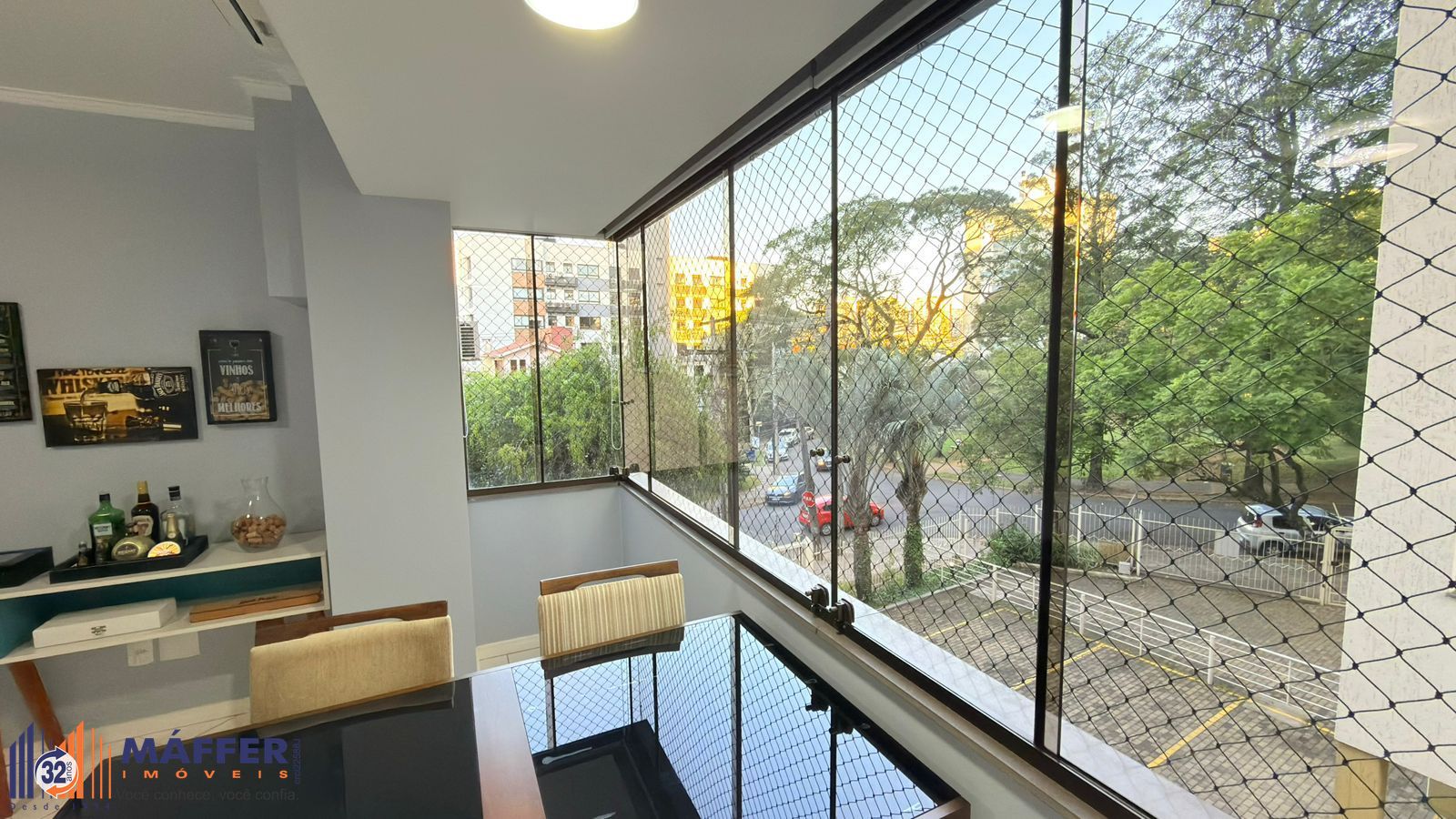 Apartamento, 3 quartos, 84 m² - Foto 5