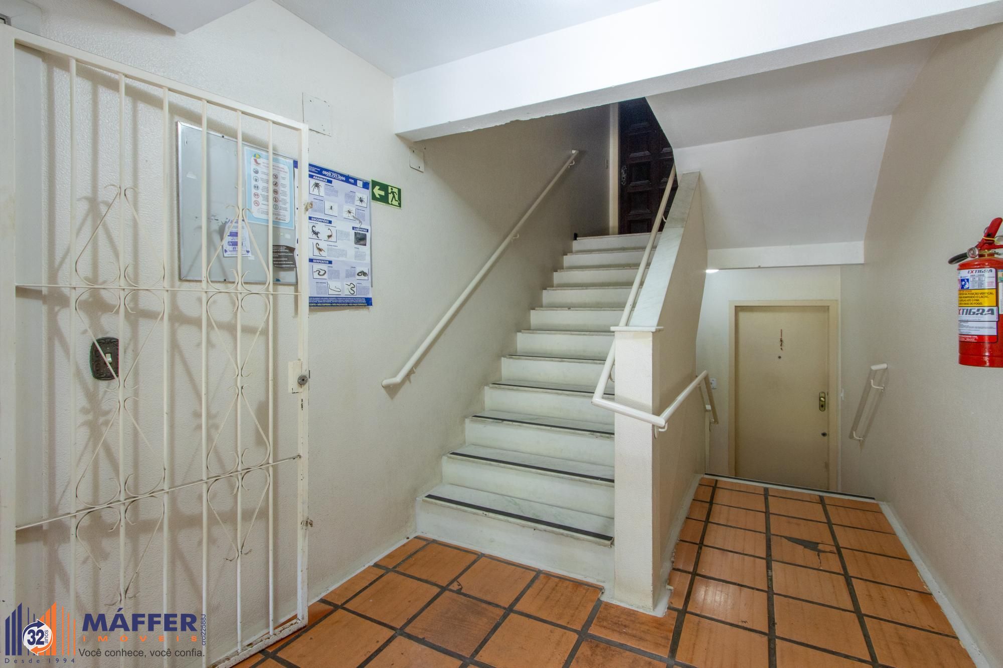 Apartamento, 2 quartos, 58 m² - Foto 30