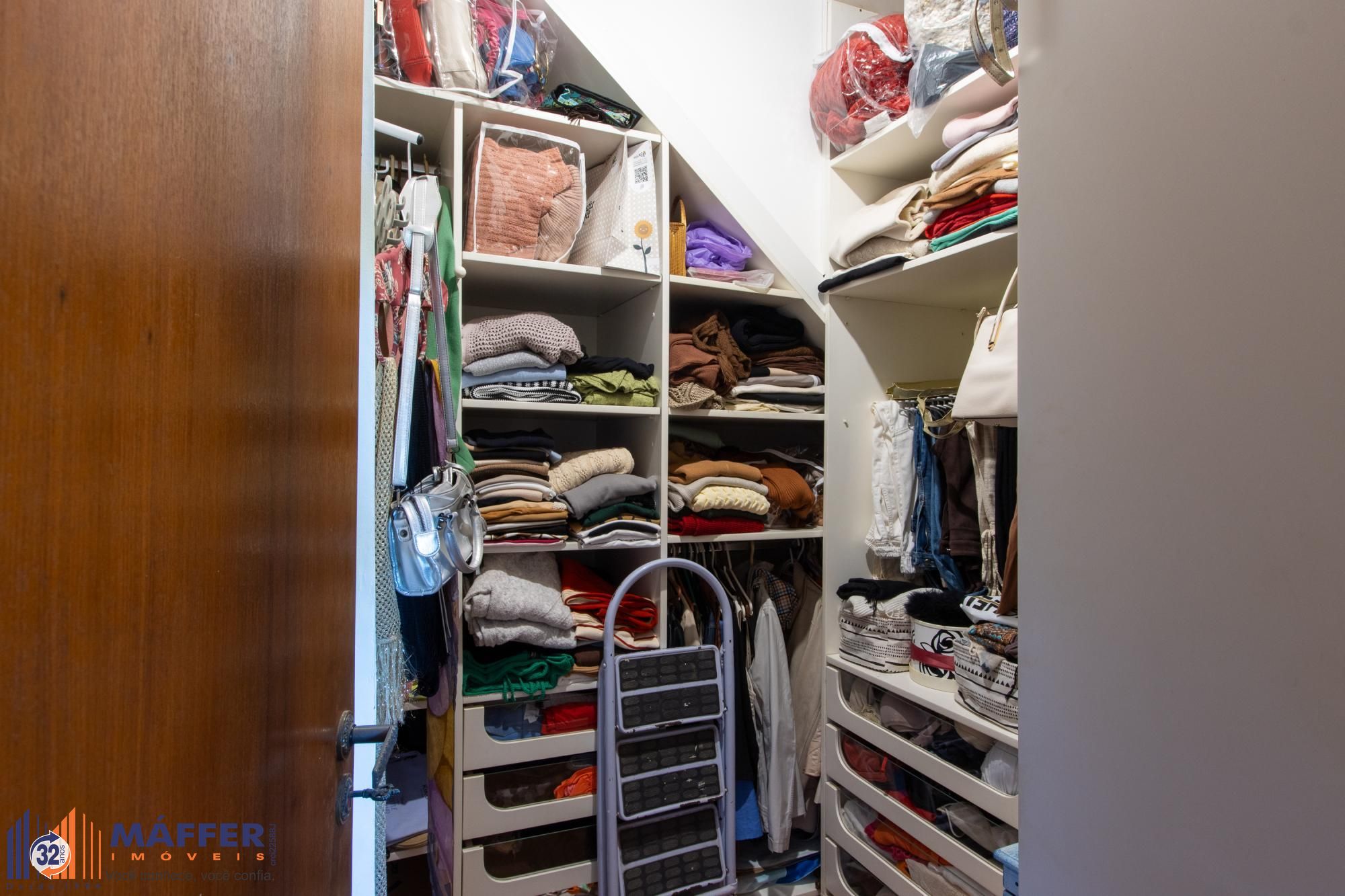 Casa de Condomínio, 4 quartos - Foto 38