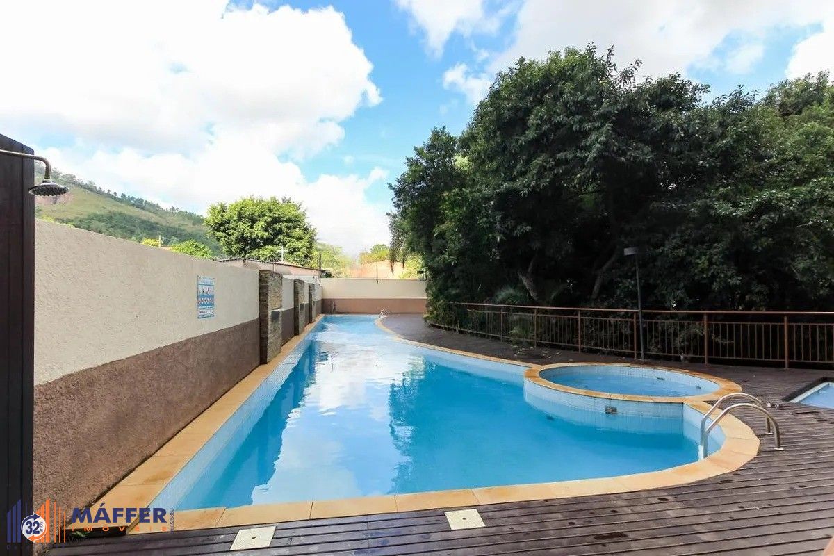 Apartamento, 2 quartos, 56 m² - Foto 20