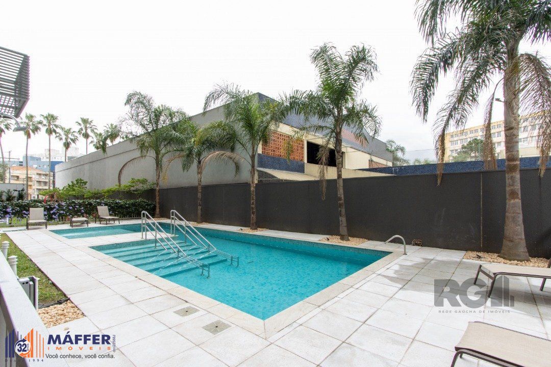 Apartamento, 3 quartos, 75 m² - Foto 32