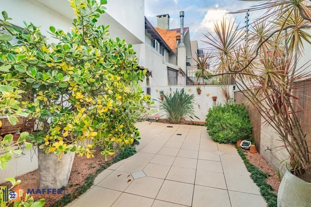 Casa de Condomínio no Parque Iguaçu, 3 quartos, à venda, 226 m², Ecoville - Porto Alegre — foto 2