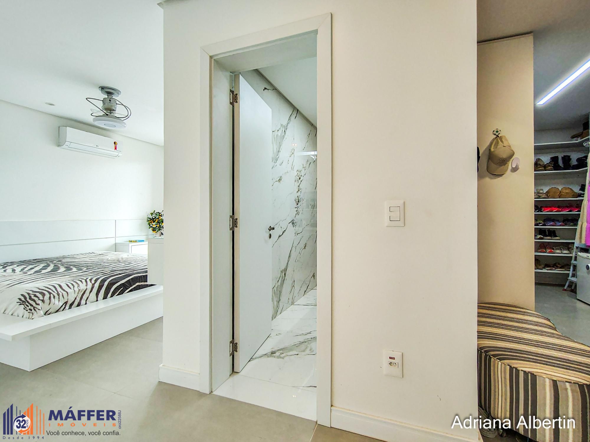 Casa de Condomínio, 3 quartos - Foto 30