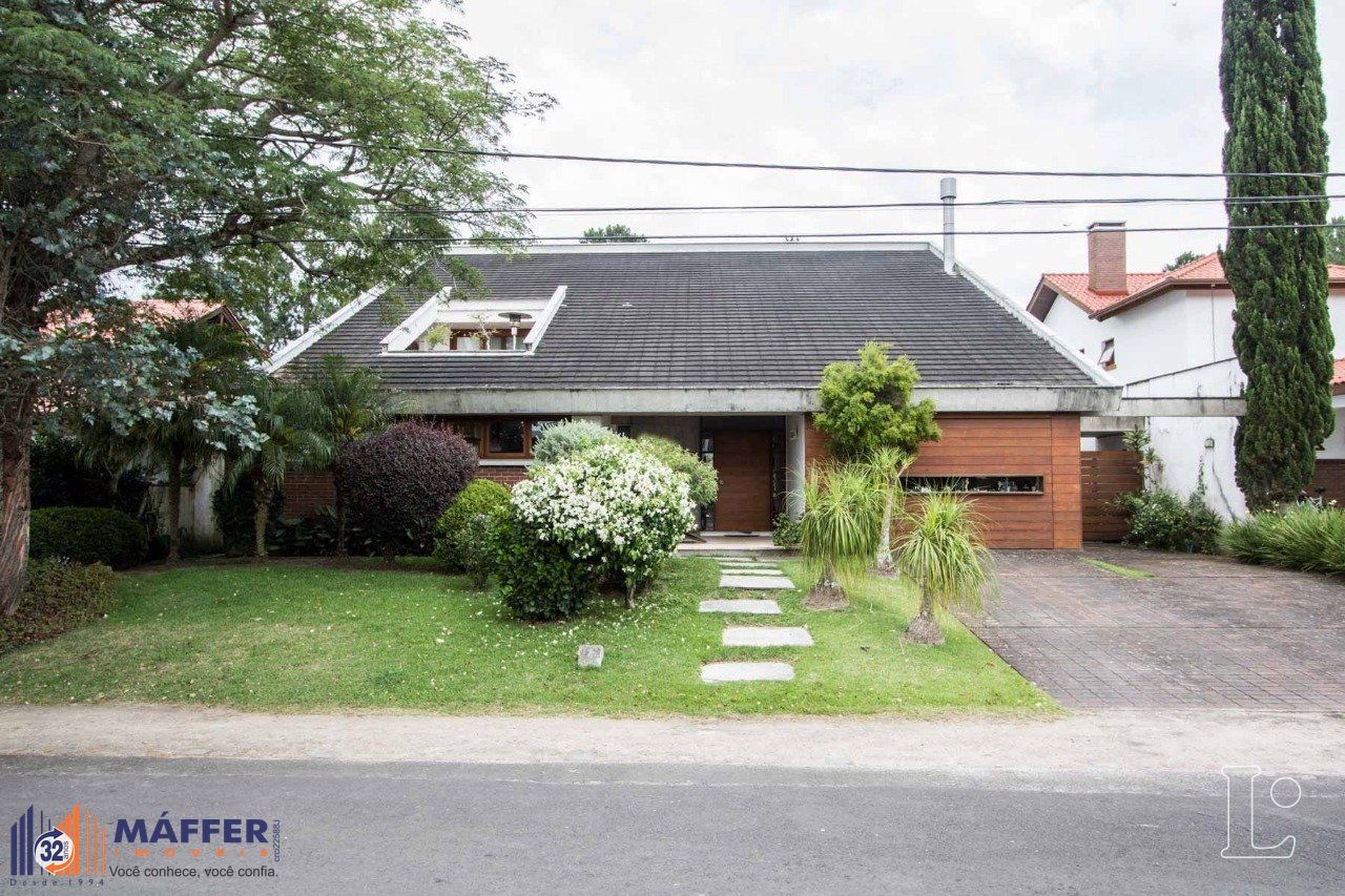 Casa de Condomínio 4 quartos à venda, 435m², Terraville - Porto Alegre