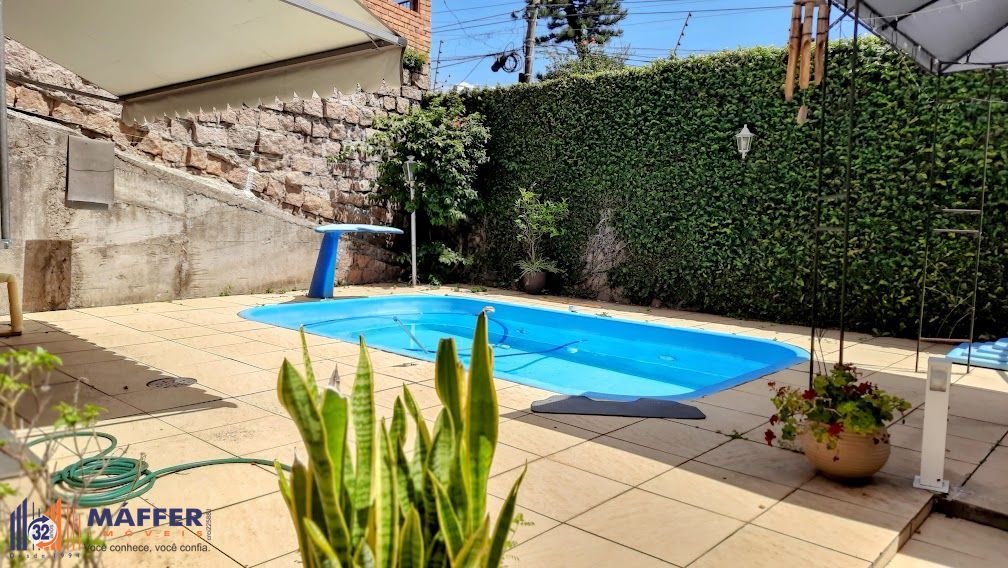 Casa, 3 quartos, à venda, 230 m², Medianeira - Porto Alegre — foto 1