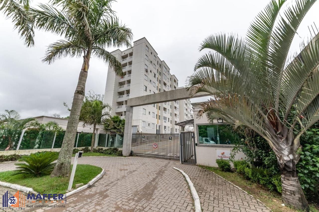 Apartamento, 2 quartos, 45 m² - Foto 13