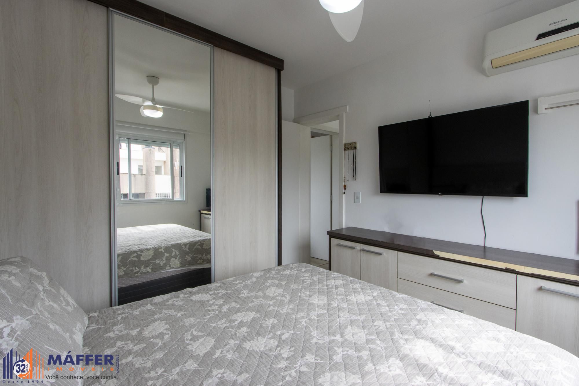 Apartamento, 2 quartos, 60 m² - Foto 20