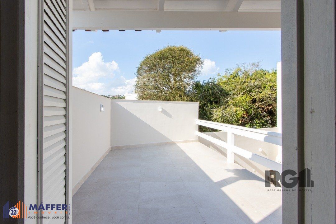 Casa de Condomínio, 4 quartos - Foto 28