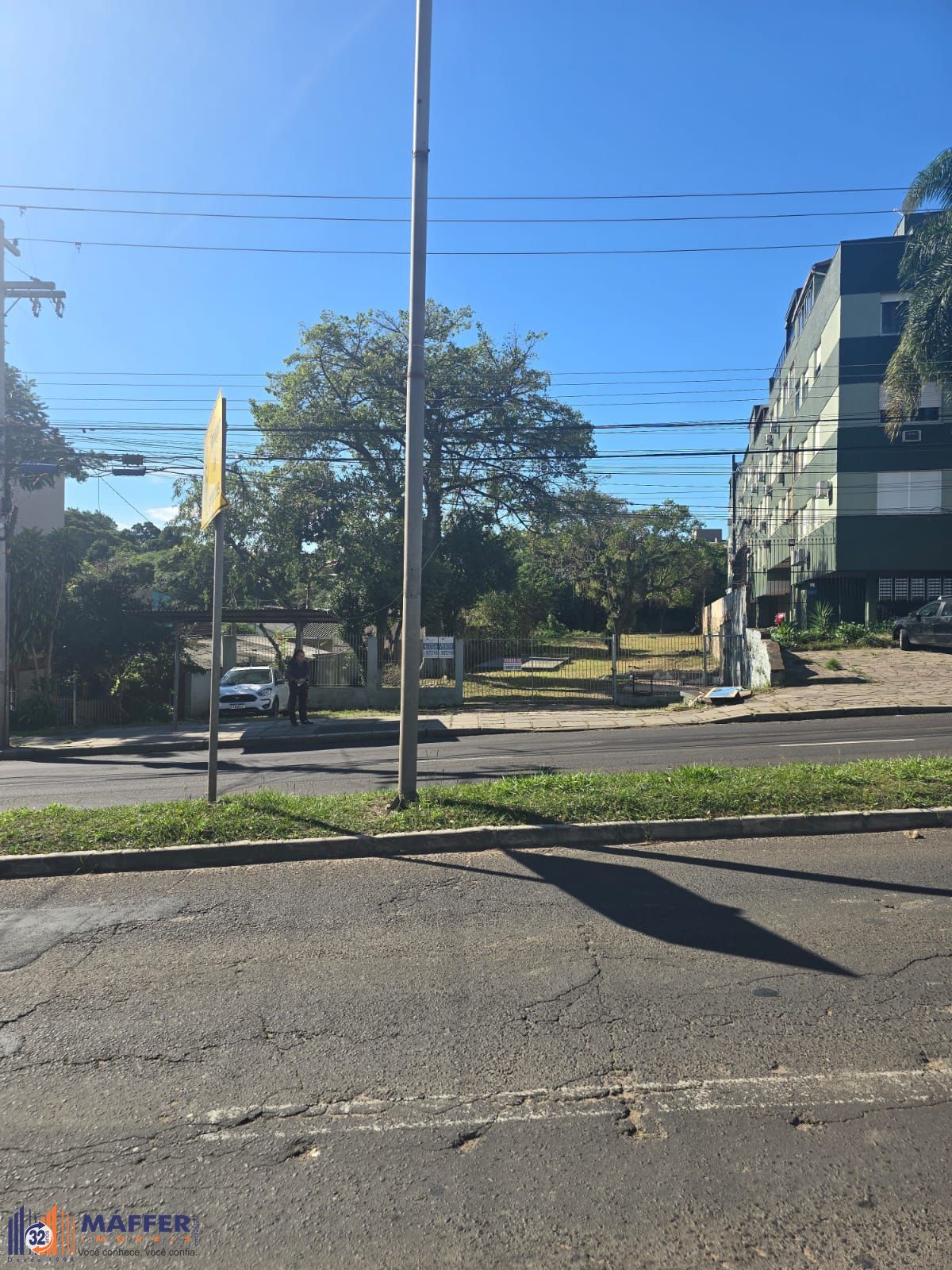 Terreno, à venda, Cristal - Porto Alegre — foto 2