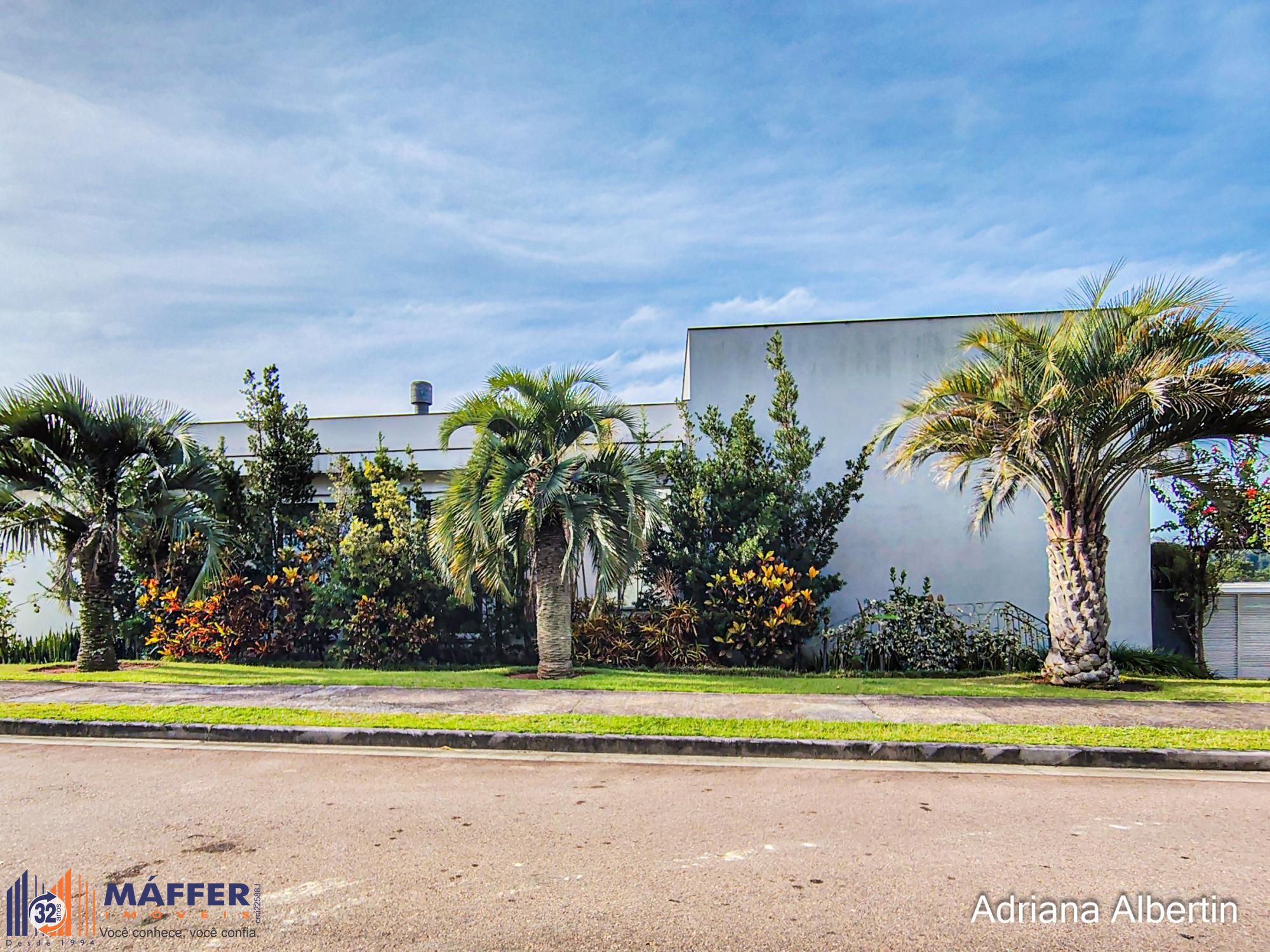 Casa de Condomínio, 3 suítes, à venda, 661 m², Alphaville - Porto Alegre — foto 5