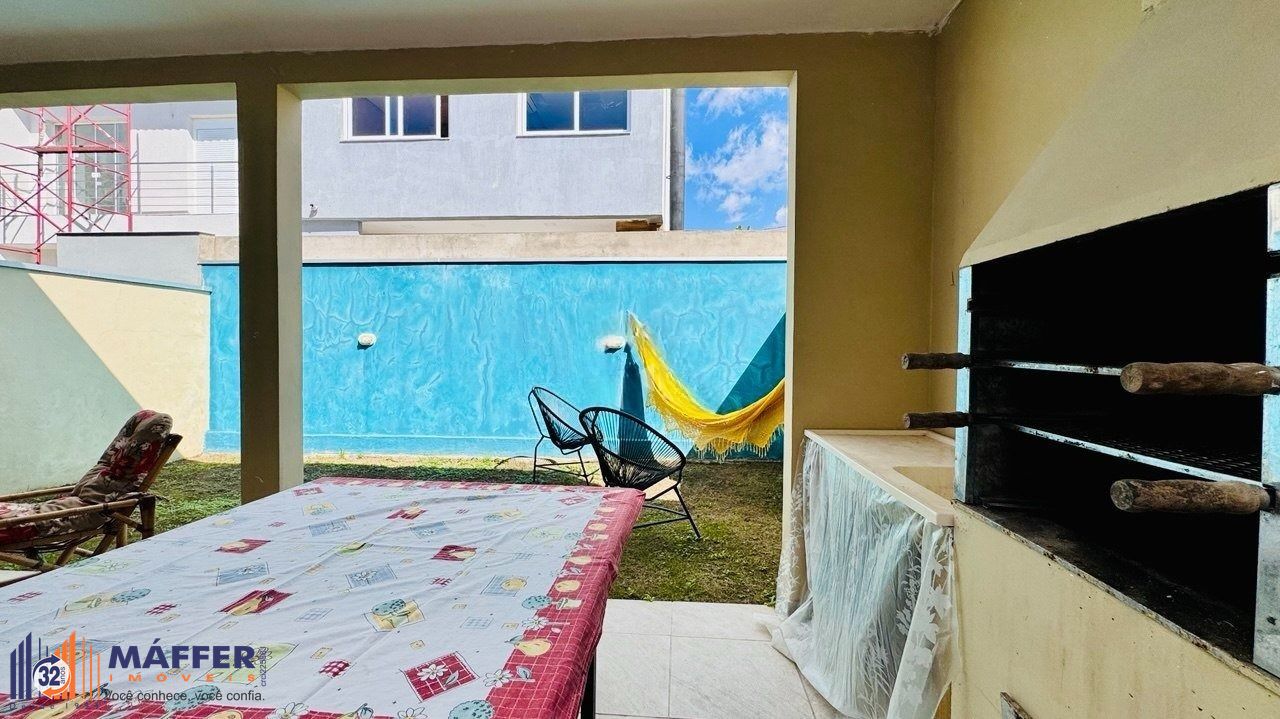 Casa de Condomínio, 3 quartos, à venda, 140 m², Passo das Pedras - Porto Alegre — foto 5