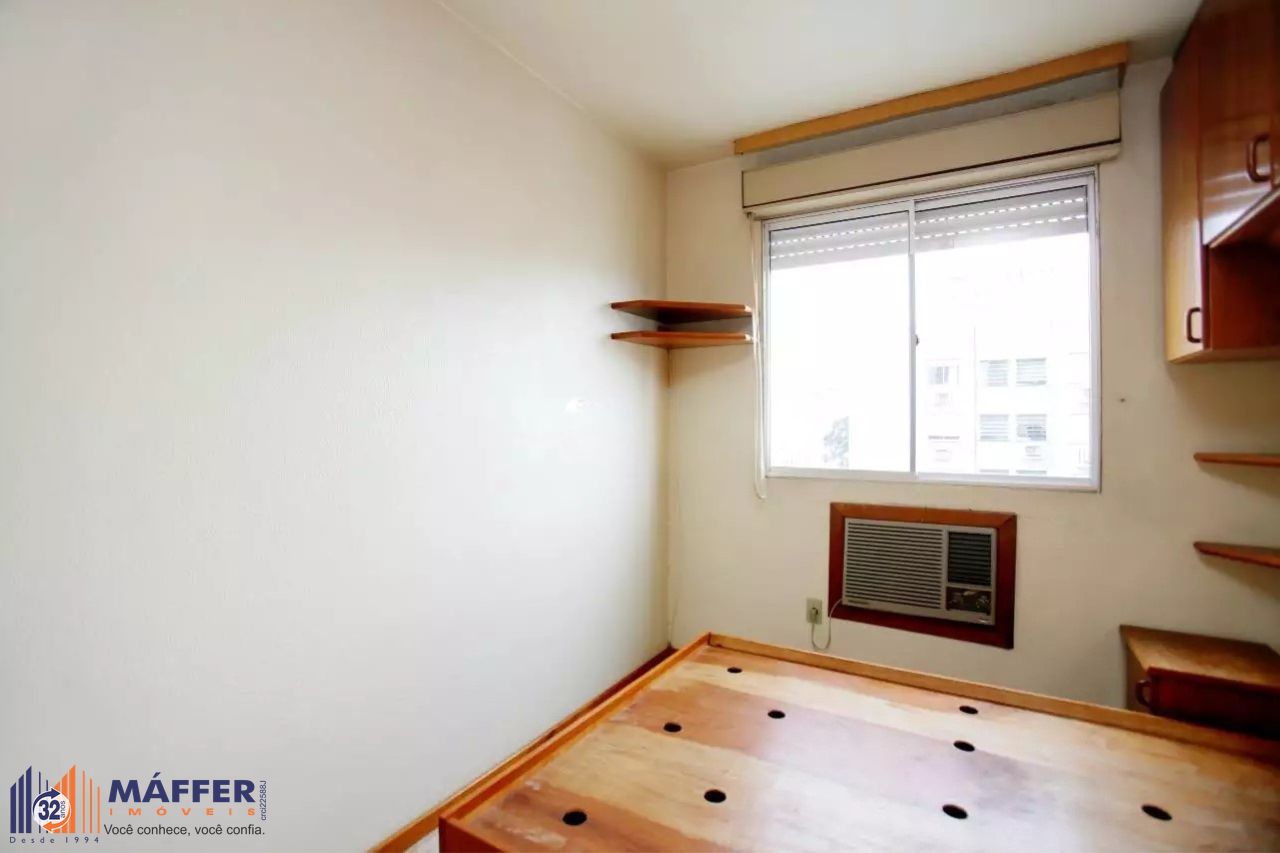 Apartamento, 2 quartos, 52 m² - Foto 7