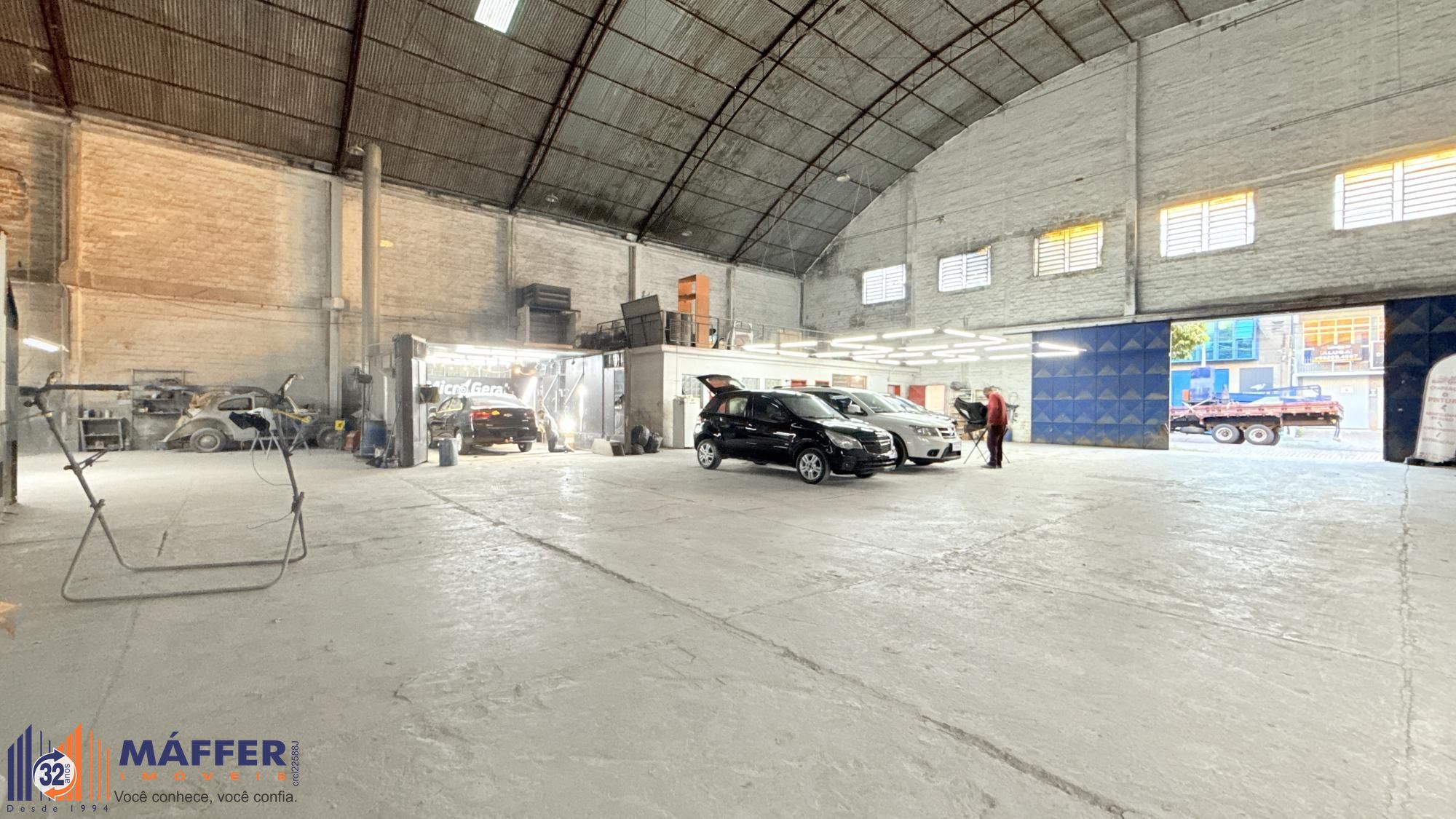Prédio Inteiro, 1037 m² - Foto 2