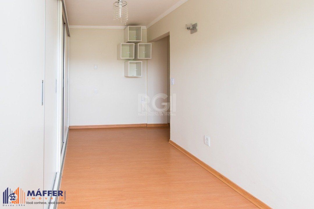 Apartamento, 2 quartos, à venda, 57 m², Cristal - Porto Alegre — foto 4