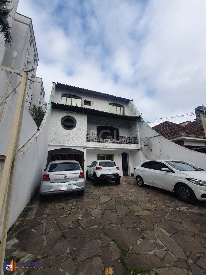 Casa, 5 quartos, à venda, 226 m², Teresópolis - Porto Alegre — foto 2