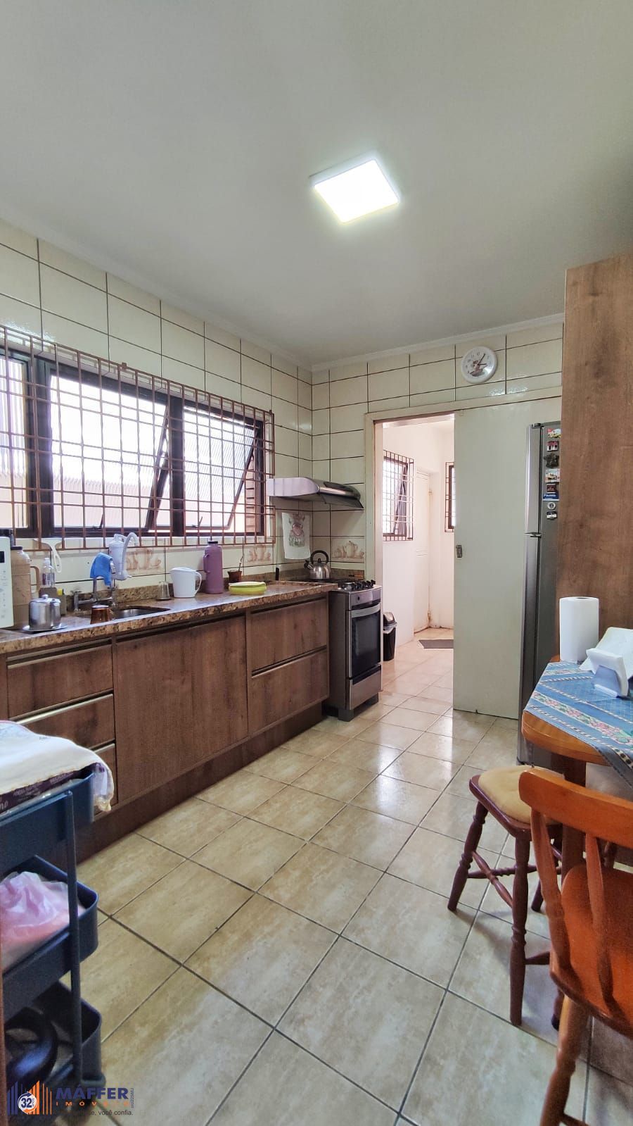 Casa, 4 quartos, 153 m² - Foto 22
