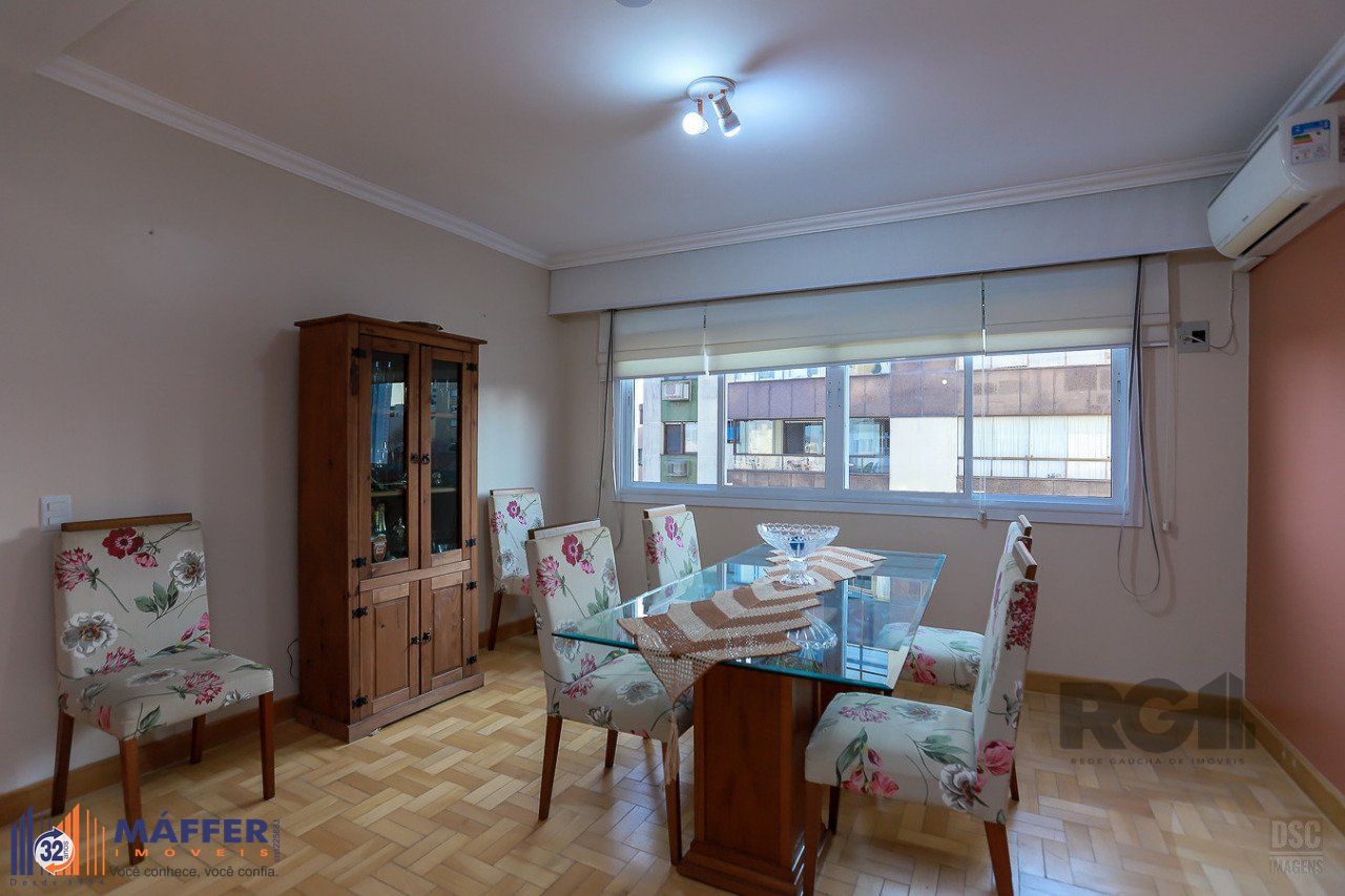Apartamento, 3 quartos, 144 m² - Foto 8
