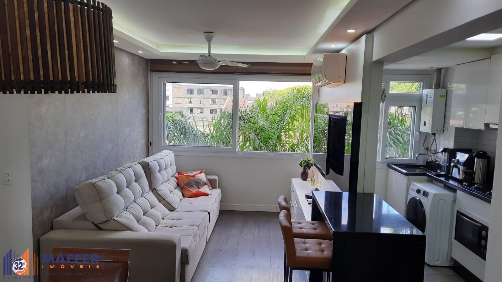 Apartamento, 2 quartos, à venda, 62 m², Glória - Porto Alegre — foto 3