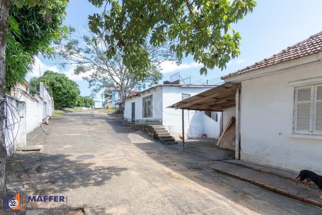 Terreno, à venda, Tristeza - Porto Alegre — foto 4