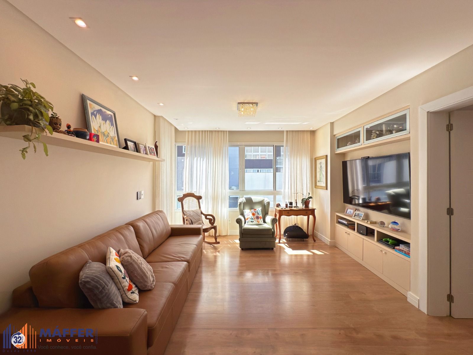 Apartamento, 3 quartos, 96 m² - Foto 9
