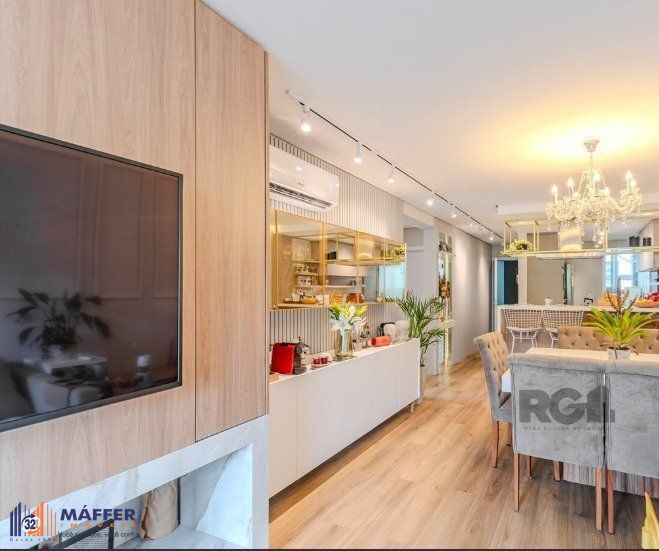 Cobertura, 3 quartos, à venda, 100 m², Tristeza - Porto Alegre — foto 3