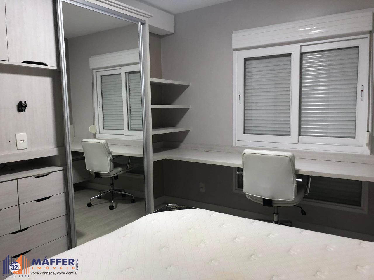 Apartamento, 1 quarto, 49 m² - Foto 8